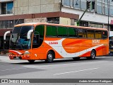 Transportes Momo 00 na cidade de Hospital, San José, San José, Costa Rica, por Andrés Martínez Rodríguez. Número da foto: #:id.