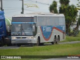 Turística Marília 1030 na cidade de Limeira, São Paulo, Brasil, por Jacy Emiliano. Número da foto: #:id.