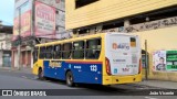 Auto Viação Reginas RJ 110.123 na cidade de Duque de Caxias, Rio de Janeiro, Brasil, por João Vicente. Número da foto: #:id.