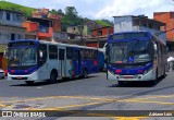 BR7 Mobilidade 1661 na cidade de São Bernardo do Campo, São Paulo, Brasil, por Adriano Luis. Número da foto: #:id.