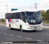 VICAL - Viação Caravelas Ltda. > Vical Tur 2720124 na cidade de Manaus, Amazonas, Brasil, por Bus de Manaus AM. Número da foto: #:id.