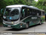Redenção Turismo 7850 na cidade de São Paulo, São Paulo, Brasil, por Gabriel Oliveira Caldas da Nobrega. Número da foto: #12799994.