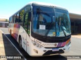 Transportadora Turística Petitto 4560 na cidade de Dumont, São Paulo, Brasil, por Jonas Miranda. Número da foto: #:id.