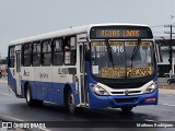 Transportes Águas Lindas BL-91607 na cidade de Ananindeua, Pará, Brasil, por Matheus Rodrigues. Número da foto: #:id.