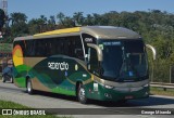 Redenção Turismo 10300 na cidade de Santa Isabel, São Paulo, Brasil, por George Miranda. Número da foto: #:id.