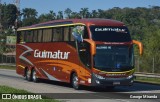 Guimatur Transporte e Turismo 22000 na cidade de Santa Isabel, São Paulo, Brasil, por George Miranda. Número da foto: #:id.