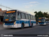 Auto Viação Jabour D86152 na cidade de Rio de Janeiro, Rio de Janeiro, Brasil, por Leonardo Alecsander. Número da foto: #:id.