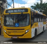 Plataforma Transportes 31085 na cidade de Salvador, Bahia, Brasil, por Matheus Calhau. Número da foto: #:id.