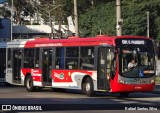 Himalaia Transportes > Ambiental Transportes Urbanos 4 1765 na cidade de São Paulo, São Paulo, Brasil, por Rafael Santos Silva. Número da foto: #12801375.