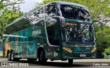 Empresa de Ônibus Nossa Senhora da Penha 64202 na cidade de São Paulo, São Paulo, Brasil, por Carlos Júnior. Número da foto: #12800933.