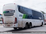 Planalto Transportes 2505 na cidade de Goiânia, Goiás, Brasil, por Carlos Daniel Moreira Batista. Número da foto: #:id.