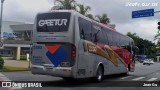 Gapetur - Gape Turismo e Fretamento 2230 na cidade de Santos, São Paulo, Brasil, por Jean Gu. Número da foto: #:id.