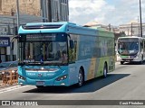 Viação Atalaia Transportes 6999 na cidade de Aracaju, Sergipe, Brasil, por Cauã Photobus. Número da foto: #12799016.