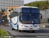 Elite Transporte e Turismo 3033 na cidade de Aparecida, São Paulo, Brasil, por Vicente de Paulo Alves. Número da foto: #12800233.