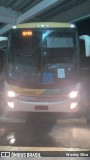 Empresa Gontijo de Transportes 18065 na cidade de Ouricuri, Pernambuco, Brasil, por Wesley Silva. Número da foto: #12798937.