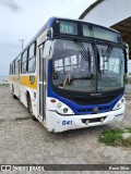 Araquém Tur 1041 na cidade de Muribeca, Sergipe, Brasil, por Rose Silva. Número da foto: #12800791.