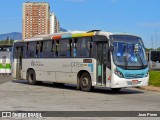 Viação Redentor C47556 na cidade de Rio de Janeiro, Rio de Janeiro, Brasil, por Jean Pierre. Número da foto: #12800037.