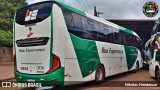 Comércio e Transportes Boa Esperança 4814 na cidade de Tailândia, Pará, Brasil, por Nikolas Henderson. Número da foto: #:id.