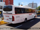 Empresa de Transporte Coletivo Viamão 8294 na cidade de Porto Alegre, Rio Grande do Sul, Brasil, por Joao Victor da costa. Número da foto: #:id.