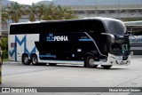 Empresa de Ônibus Nossa Senhora da Penha 64090 na cidade de Rio de Janeiro, Rio de Janeiro, Brasil, por Eliziar Maciel Soares. Número da foto: #:id.