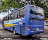 Expresso Araguari 57705 na cidade de Uberlândia, Minas Gerais, Brasil, por Samuel Ribeiro. Número da foto: #12798822.