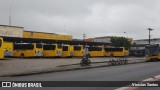Terminais Rodoviários e Urbanos TERMINAL SANCETUR-SOU UBATUBA na cidade de Ubatuba, São Paulo, Brasil, por Vinícius Santos. Número da foto: #:id.