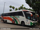 Empresa de Transportes Andorinha 6161 na cidade de São Paulo, São Paulo, Brasil, por Andrey  Soares Vassão. Número da foto: #12799588.