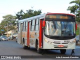 Autotrans > Turilessa 25353 na cidade de Belo Horizonte, Minas Gerais, Brasil, por Adão Raimundo Marcelino. Número da foto: #12798505.