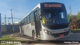 Viação Lira 3225 na cidade de Hortolândia, São Paulo, Brasil, por Henrique Oliveira. Número da foto: #:id.