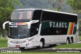 Viasul - Auto Viação Venâncio Aires 15000 na cidade de Jaraguá do Sul, Santa Catarina, Brasil, por Alyson Frank Ehlert Ferreira. Número da foto: #12799417.
