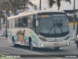 Sol e Mar Turismo 0711 na cidade de Maceió, Alagoas, Brasil, por Luiz Fernando. Número da foto: #:id.