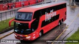 Expresso Itamarati 7045 na cidade de São Paulo, São Paulo, Brasil, por Adriano Gonçalves Soares Dos Santos. Número da foto: #12798784.