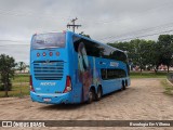 Eucatur - Empresa União Cascavel de Transportes e Turismo 5930 na cidade de Vilhena, Rondônia, Brasil, por Busologia Em Vilhena. Número da foto: #12798715.