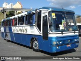 Divinéia Turismo 300 na cidade de Aparecida, São Paulo, Brasil, por José Augusto de Souza Oliveira. Número da foto: #12801295.