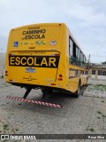 Prefeitura Municipal de Muribeca 88 na cidade de Muribeca, Sergipe, Brasil, por Rose Silva. Número da foto: #12800782.
