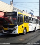 Transunião Transportes 3 6562 na cidade de São Paulo, São Paulo, Brasil, por LUIS FELIPE CANDIDO NERI. Número da foto: #:id.