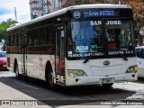 Coesa 236 na cidade de San José, San José, Costa Rica, por Andrés Martínez Rodríguez. Número da foto: #12798661.