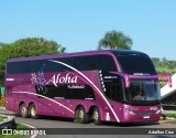 Aloha Turismo 1506 na cidade de Aparecida, São Paulo, Brasil, por Adailton Cruz. Número da foto: #12800034.