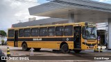 Escolares 70 na cidade de Porto Velho, Rondônia, Brasil, por David Braga. Número da foto: #:id.