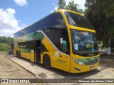 Empresa Gontijo de Transportes 23175 na cidade de São Mateus, Espírito Santo, Brasil, por Emersom  dos Santos Cabral. Número da foto: #12799579.
