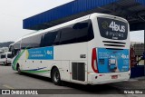 4bus - Cooperativa de Transporte Rodoviário de Passageiros Serviços e Tecnologia - Buscoop 683 na cidade de São José, Santa Catarina, Brasil, por Windy Silva. Número da foto: #12800891.