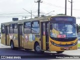 AVP - Auto Viação Paraíso 5345 na cidade de Aracaju, Sergipe, Brasil, por Gustavo Gomes dos Santos. Número da foto: #:id.