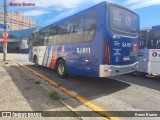 São João Votorantim - Sorotur Turismo SJ-911 na cidade de Sorocaba, São Paulo, Brasil, por Breno Bueno. Número da foto: #:id.