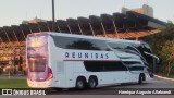Reunidas Transportes Coletivos 25814 na cidade de Florianópolis, Santa Catarina, Brasil, por Henrique Augusto Allebrandt. Número da foto: #:id.
