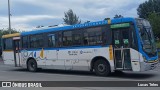 Transportes Barra D13064 na cidade de Rio de Janeiro, Rio de Janeiro, Brasil, por Lucas Teles. Número da foto: #:id.