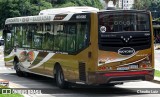 Transportes Santa Fe 4 na cidade de Ciudad Autónoma de Buenos Aires, Argentina, por Claudio Luiz. Número da foto: #12800897.