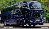 Viação Cometa 723003 na cidade de São Paulo, São Paulo, Brasil, por Carlos Júnior. Número da foto: #12800721.