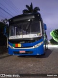 Araquém Tur 6041 na cidade de Capela, Sergipe, Brasil, por Bruno Costa. Número da foto: #12800132.