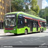 Himalaia Transportes > Ambiental Transportes Urbanos 4 1128 na cidade de São Paulo, São Paulo, Brasil, por Michel Nowacki. Número da foto: #12799645.