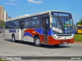 Transportadora Tinguá RJ 156.234 na cidade de Rio de Janeiro, Rio de Janeiro, Brasil, por Jean Pierre. Número da foto: #12800031.
